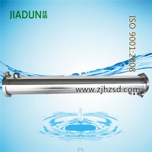 Whole House Water Filter Review